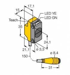TURCK 3069218