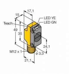 TURCK 3071997