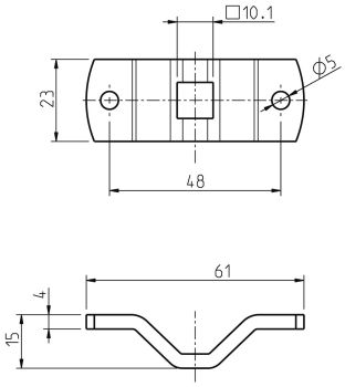 RADEMACHER 94401003