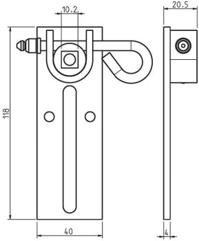 RADEMACHER 94401006