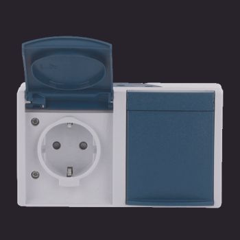 Busch Jaeger 2CKA002084A0720