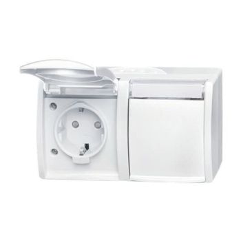 Busch Jaeger 2CKA002084A0723