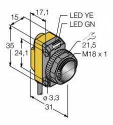 TURCK 3071640