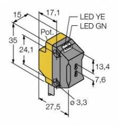 TURCK 3066224