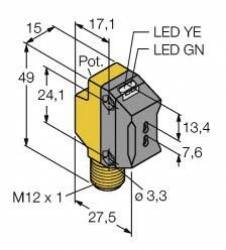 TURCK 3066468