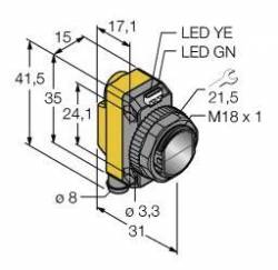 TURCK 3073245