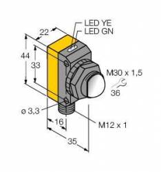 TURCK 3071562