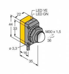 TURCK 3071559
