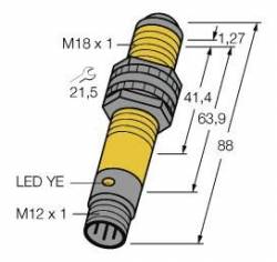 TURCK 3036393