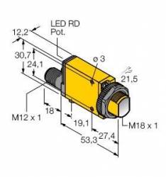 TURCK 3049771