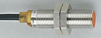 Ifm Electronic IFS258