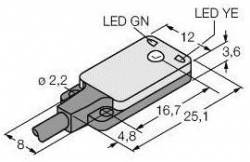 TURCK 3055403