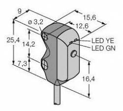 TURCK 3063717
