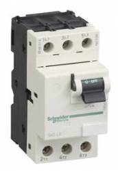 Schneider Electric GV2LE10