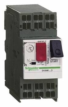 Schneider Electric GV2ME023