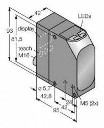 TURCK 3073440