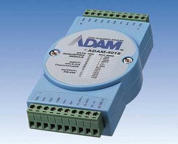 Advantech ADAM-4018-D2E