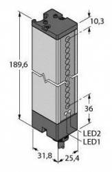 TURCK 3002670