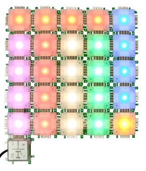 Allnet ALL-BRICK-0731