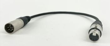Synergy 21 S21-LED-DMX0240069