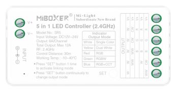 Miboxer SR5