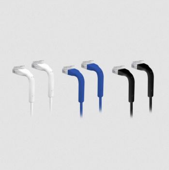 UBIQUITI NETWORKS U-Cable-Patch-0.3M-RJ45