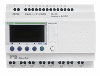 Schneider Electric SR2B201BD
