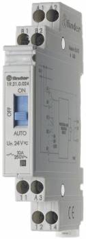 Finder 192100240000