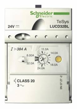 Schneider Electric LUCD1XFU