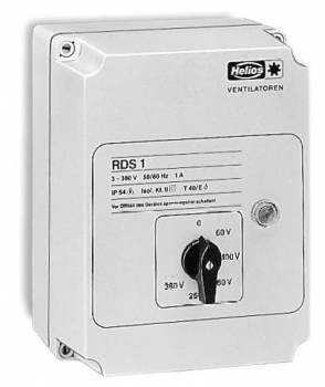 Helios Ventilatoren 1316