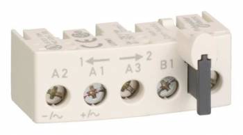 Schneider Electric LU9M1