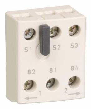 Schneider Electric LU9MR1