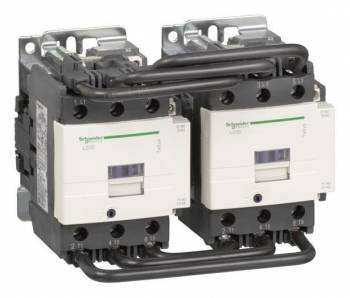 Schneider Electric LC2D80P7