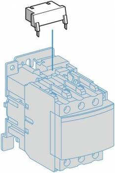 Schneider Electric LA4DE3U