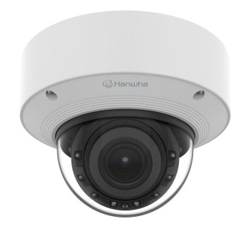 Hanwha Techwin XND-A8084RV