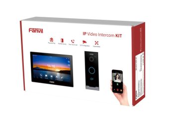 Fanvil VIK-01