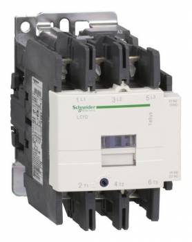 Schneider Electric LC1D80GD