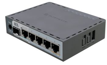 MikroTik E60iUGS
