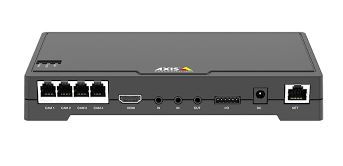 Axis 0878-002