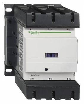 Schneider Electric LC1D1156B7