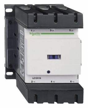 Schneider Electric LC1D1506F7