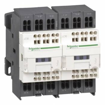 Schneider Electric LC2D093BD