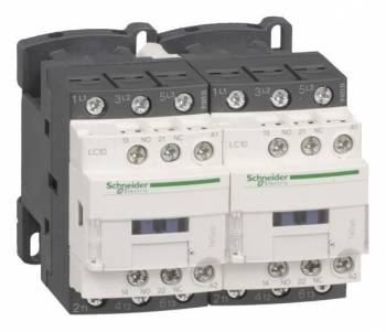 Schneider Electric LC2D25E7