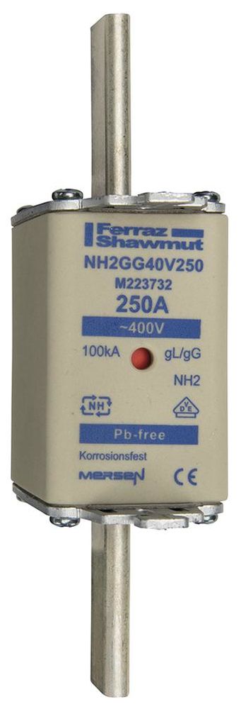 Ferraz Shawmut K223730