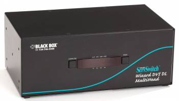 BlackBox KV2404A