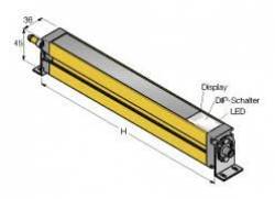 TURCK 3072415