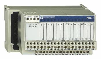 Schneider Electric ABE7H16R11