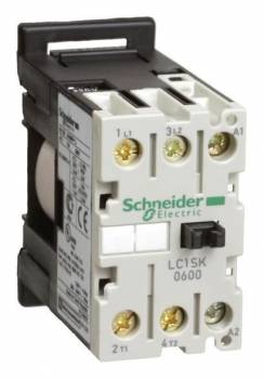 Schneider Electric LC1SK0600F7