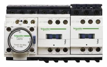 Schneider Electric LC3D120AP7