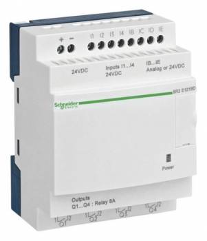 Schneider Electric SR2D101FU